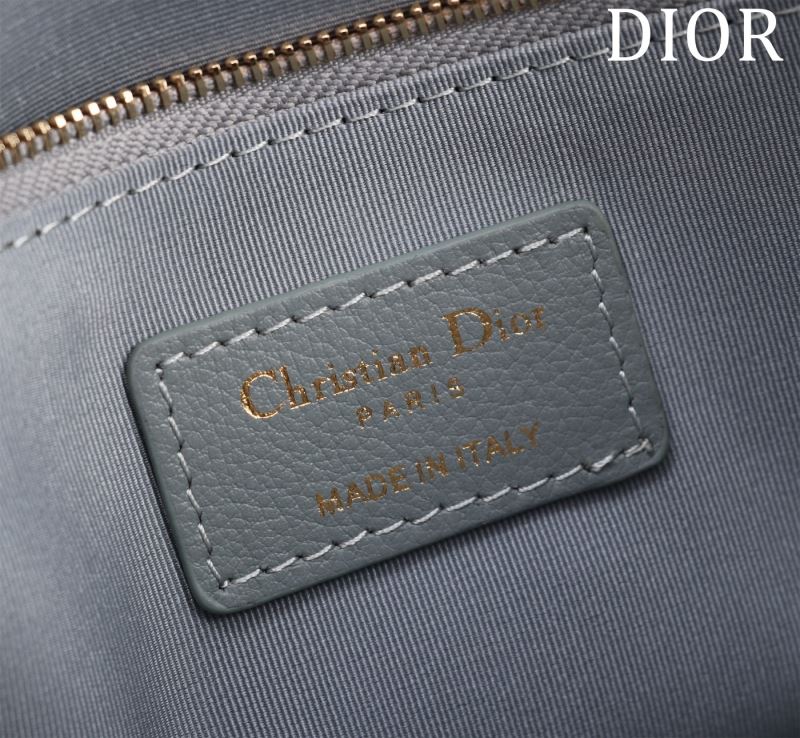 Dior Clutch Bags